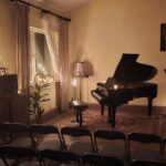 06.03.2026 – Chopin i&nbsp;Liszt – Nocturne Wołczkowo